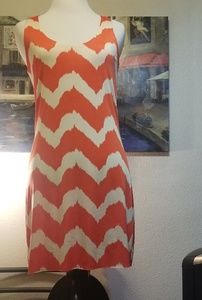 Tea bags of Los Angeles sundress